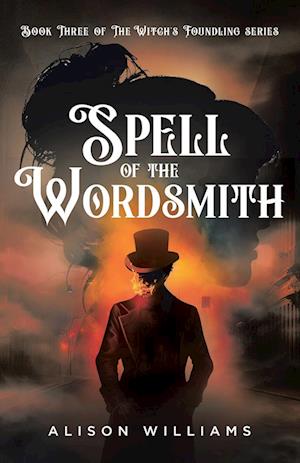 Spell of the Wordsmith