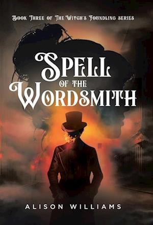 Spell of the Wordsmith