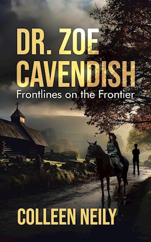 Dr. Zoe Cavendish