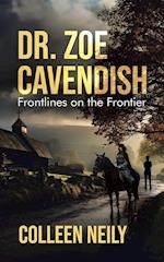 Dr. Zoe Cavendish