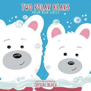 Two Polar Bears