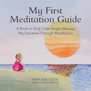 My First Meditation Guide