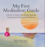 My First Meditation Guide