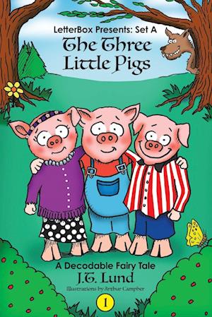 The Three Little Pigs