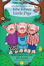 The Three Little Pigs