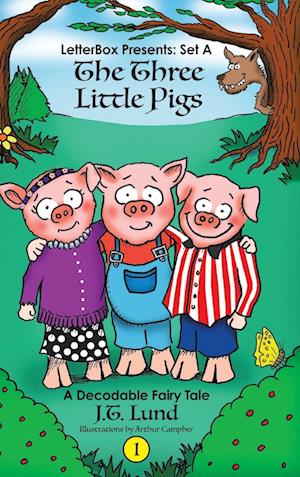 The Three Little Pigs