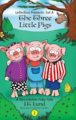 The Three Little Pigs