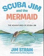 Scuba Jim and the Mermaid