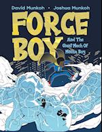 Force Boy