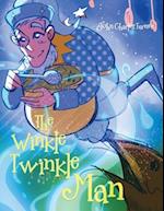 The Winkle Twinkle Man