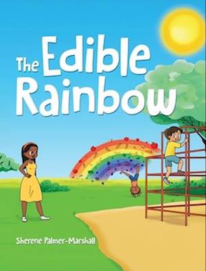 The Edible Rainbow