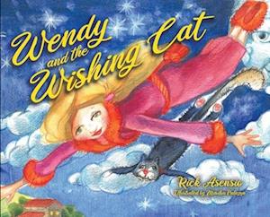 Wendy and the Wishing Cat