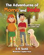 The Adventures of Momo and Dodo