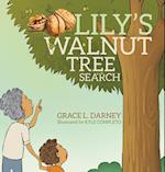 Lily's Walnut Tree Search