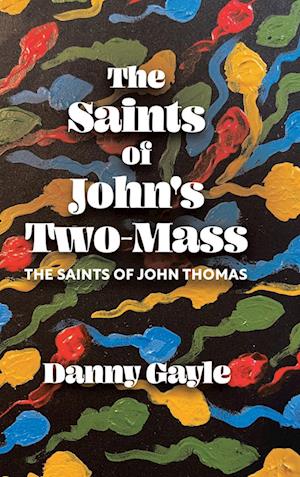 The Saints of John's Two-Mass