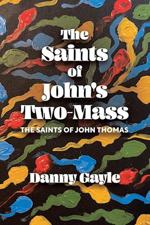 The Saints of John's Two-Mass