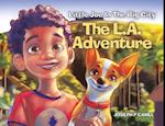 The L.A. Adventure