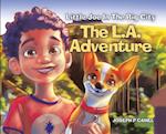 The L.A. Adventure