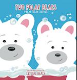 Two Polar Bears