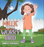 Millie and the Worry Bird