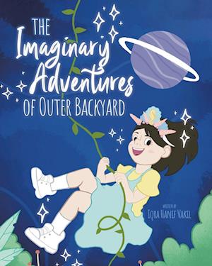 The Imaginary Adventures of Outer Backyard