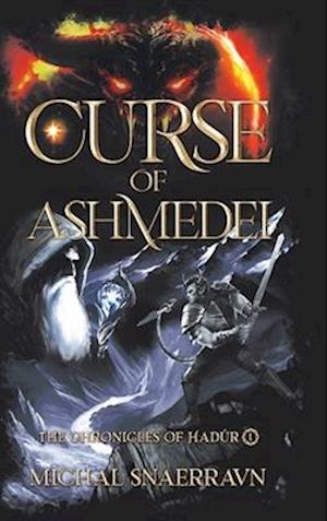 Curse of Ashmedei