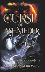 Curse of Ashmedei