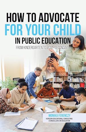 How to Advocate for your Child in Public Education