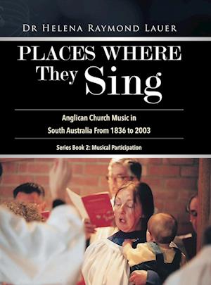 Places Where They Sing