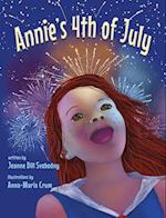 Annie's 4th of July