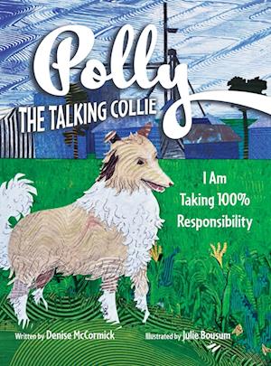 Polly the Talking Collie