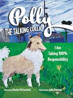 Polly the Talking Collie