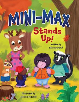 Mini-Max Stands Up!