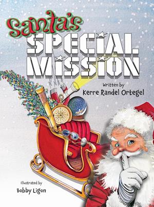 Santa's Special Mission