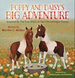 Poppy and Daisy's Big Adventure