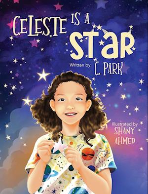 Celeste Is A Star