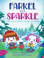 Farkel and Sparkle