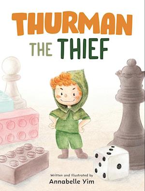 Thurman the Thief