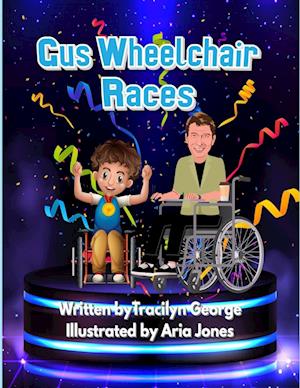 Gus Wheelchair Races