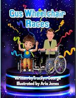 Gus Wheelchair Races