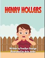 Henry Hollers