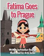 Fatima Goes to Prague