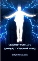 Detoxify Your Life