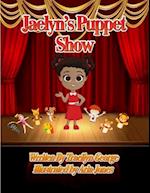 Jaelyn's Puppet Show