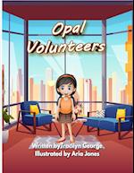 Opal Volunteers