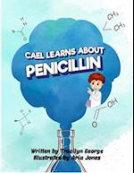 Cael Learns about Penicillin