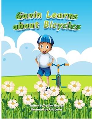 Gavin Learns about Bicycles