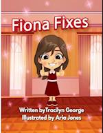 Fiona Fixes