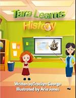 Tara Learns History