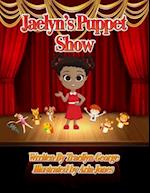 Jaelyn's Puppet Show